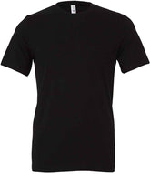 Canvas Unisex Heather CVC TShirt