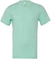 Canvas Unisex Heather CVC TShirt