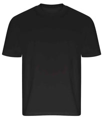 Ecologie Arrow Recycled Heavy Oversize TShirt