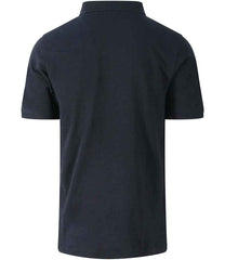 Ecologie Etosha Organic Piqu Polo Shirt