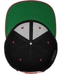 Flexfit Two Tone Classic Snapback Cap