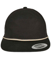 Flexfit Colour Braid Jockey Cap