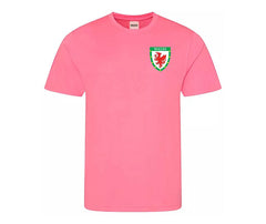 Personalised Wales Style Football Kits Custom Shirts Shorts Socks and Kit Bags