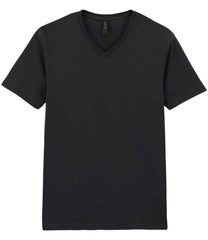 Gildan SoftStyle V Neck TShirt