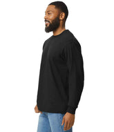 Gildan Hammer Heavyweight Long Sleeve TShirt