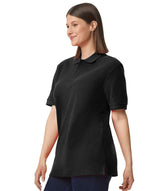 Gildan Hammer Piqu Polo Shirt