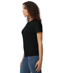 Gildan Ladies SoftStyle Midweight TShirt