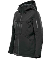 Stormtech Ladies Epsilon System 3in1 Jacket
