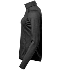 Stormtech Ladies Milano 14 Zip Pullover