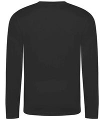 AWDis Cool Long Sleeve Wicking TShirt