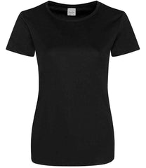 AWDis Ladies Cool Smooth TShirt
