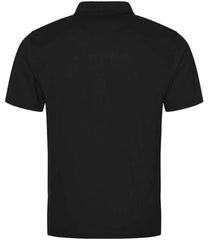 AWDis SuperCool Performance Polo Shirt