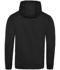 AWDis Sports Polyester Hoodie