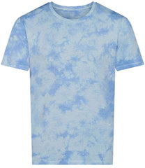 AWDis TieDye TShirt