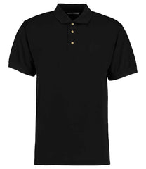 Kustom Kit Workwear Piqu Polo Shirt