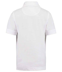 Kustom Kit Kids Klassic PolyCotton Piqu Polo Shirt