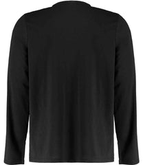 Kustom Kit Long Sleeve Fashion Fit Superwash 60C TShirt
