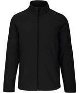 Kariban Soft Shell Jacket