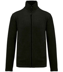 Kariban Falco Micro Fleece Jacket