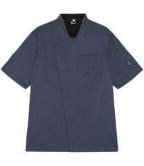 Le Chef Asymmetric Chefs Jacket