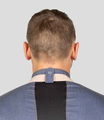 Le Chef Asymmetric Chefs Jacket