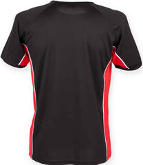 Finden Hales Performance Panel TShirt