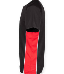 Finden Hales Performance Panel TShirt