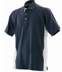 Finden Hales Sports Cotton Piqu Polo Shirt