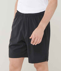 Finden Hales Pro Stretch Sport Shorts