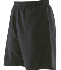 Finden Hales Microfibre Shorts