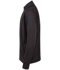 Finden Hales Knitted Tracksuit Top