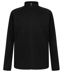 Finden Hales Kids Knitted Tracksuit Top