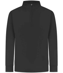 Finden Hales 14 Zip Tracksuit Top