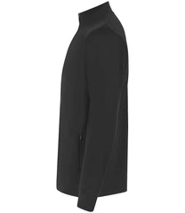Finden Hales 14 Zip Tracksuit Top
