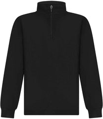 Finden Hales Kids 14 Zip Tracksuit Top