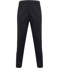 Finden Hales Knitted Tracksuit Pants