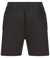 Finden Hales Kids Knitted Shorts