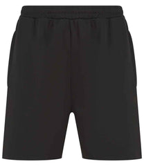 Finden Hales Kids Knitted Shorts