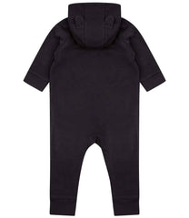 Larkwood BabyToddler Fleece All In One