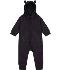 Larkwood BabyToddler Fleece All In One