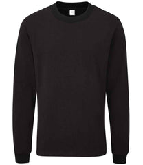 Mantis Unisex Essential Heavy Long Sleeve TShirt