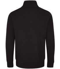 Mantis Unisex 14 Zip Sweatshirt