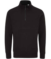 Mantis Unisex 14 Zip Sweatshirt