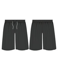 Manager Shorts