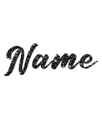 Name Sticker