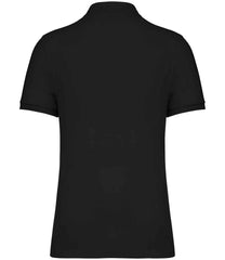 Native Spirit Piqu Polo Shirt
