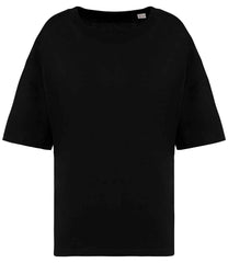 Native Spirit Ladies Oversized TShirt