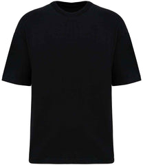 Native Spirit Oversize Washed Effect TShirt