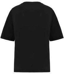 Native Spirit Ladies Oversize Washed Effect TShirt