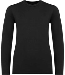 Native Spirit Kids Long Sleeve TShirt